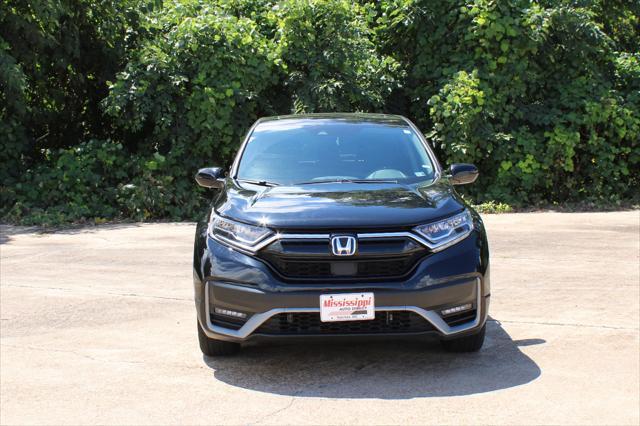 used 2022 Honda CR-V car, priced at $25,332