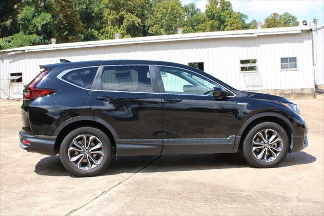 used 2022 Honda CR-V car, priced at $25,332