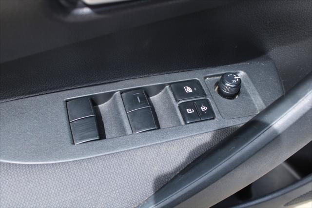 used 2020 Toyota Corolla car, priced at $16,900