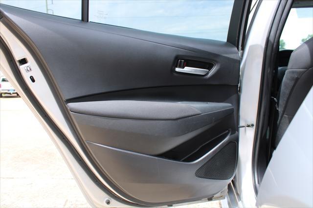 used 2020 Toyota Corolla car, priced at $16,900