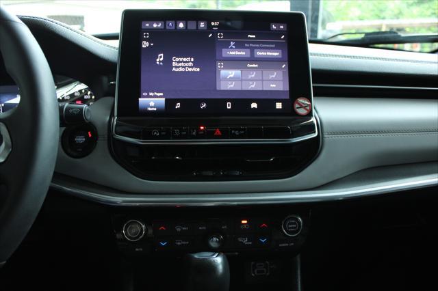 used 2023 Jeep Compass car, priced at $23,977