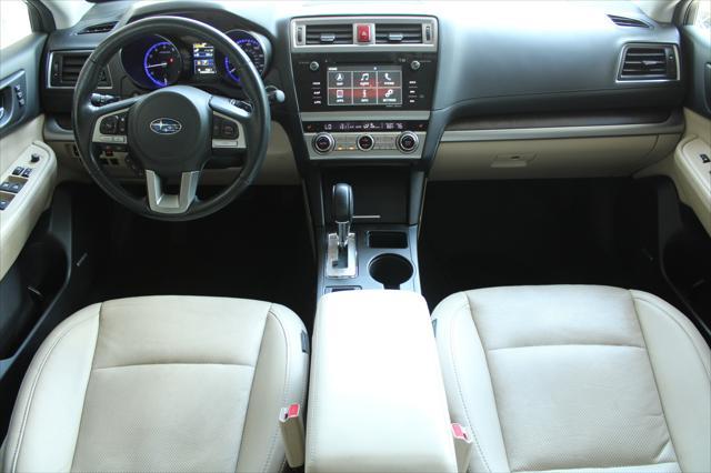 used 2016 Subaru Outback car, priced at $14,999