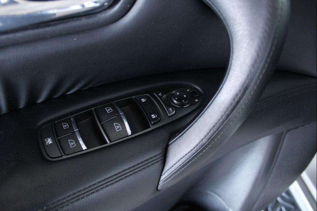 used 2022 Nissan Armada car, priced at $29,773