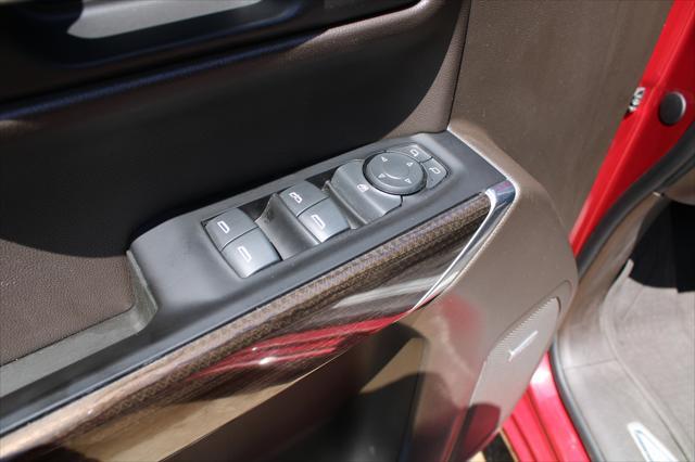 used 2019 Chevrolet Silverado 1500 car, priced at $28,999