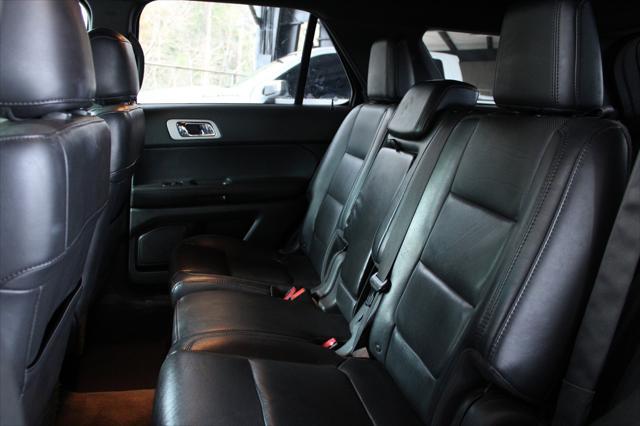 used 2013 Ford Explorer car, priced at $10,999