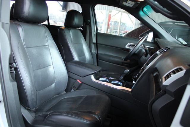 used 2013 Ford Explorer car, priced at $10,999