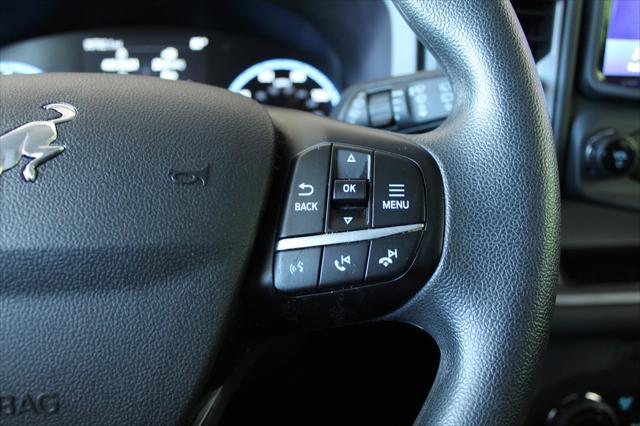 used 2023 Ford Bronco Sport car, priced at $21,724
