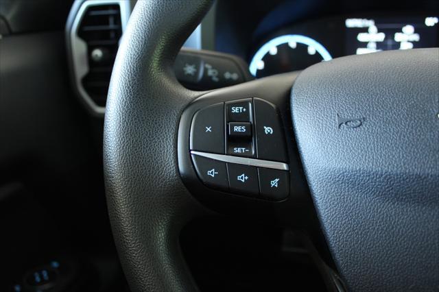 used 2023 Ford Bronco Sport car, priced at $21,724