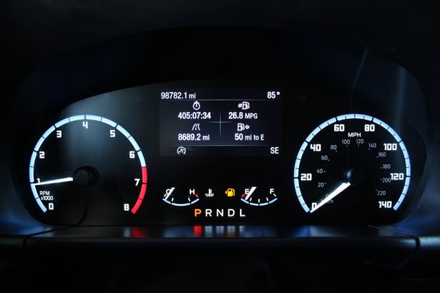 used 2023 Ford Bronco Sport car, priced at $21,724