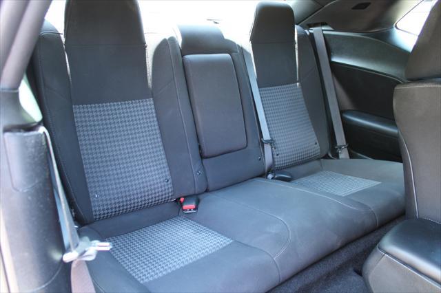 used 2022 Dodge Challenger car, priced at $28,999