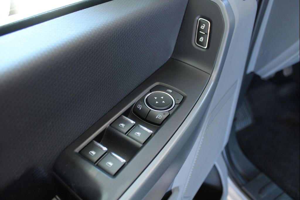 used 2023 Ford F-150 car, priced at $31,241