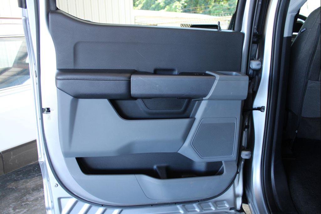 used 2023 Ford F-150 car, priced at $31,241