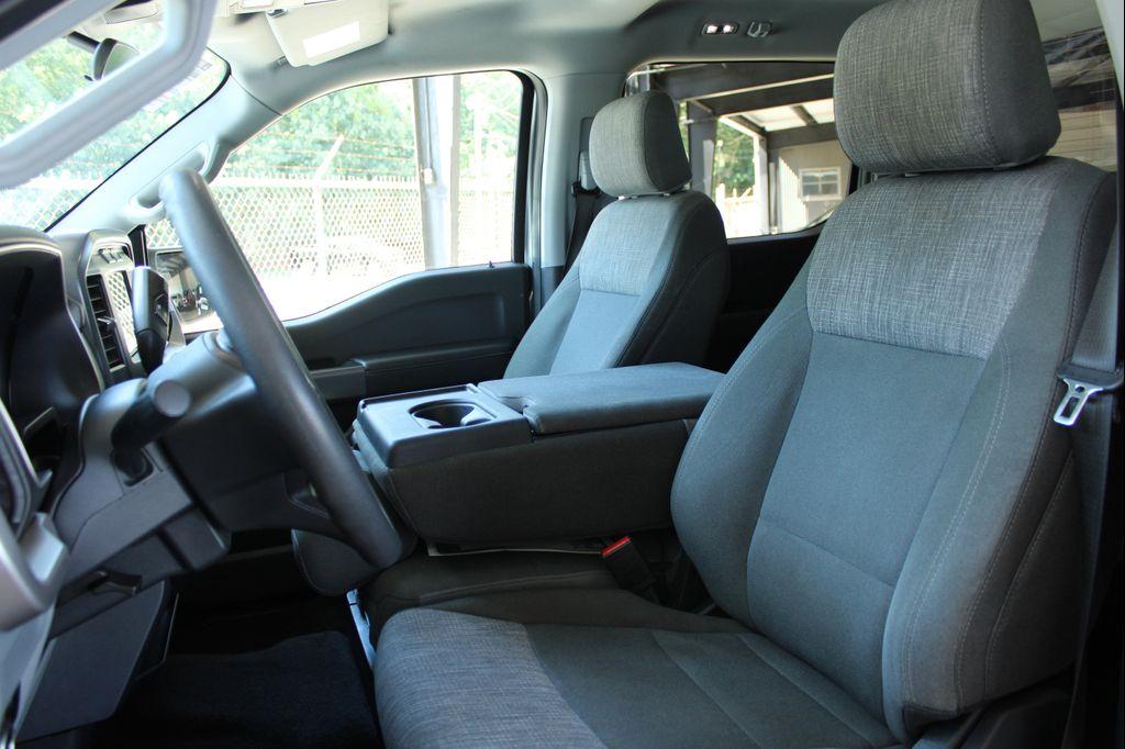 used 2023 Ford F-150 car, priced at $31,241