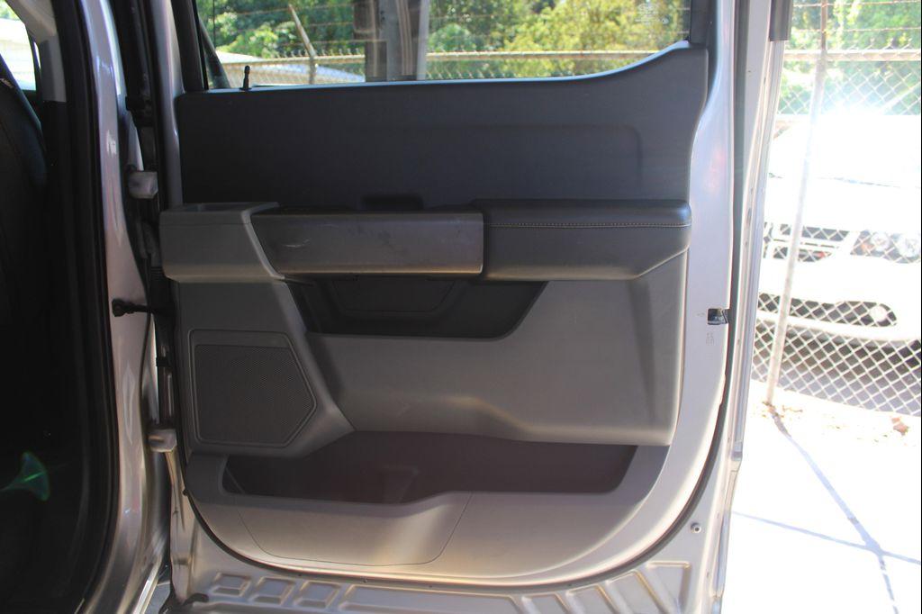 used 2023 Ford F-150 car, priced at $31,241