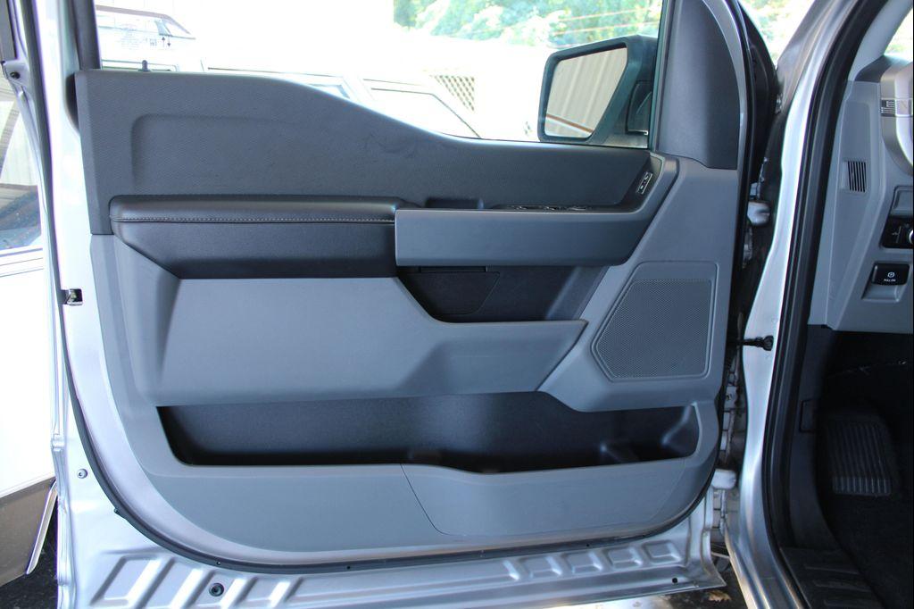 used 2023 Ford F-150 car, priced at $31,241