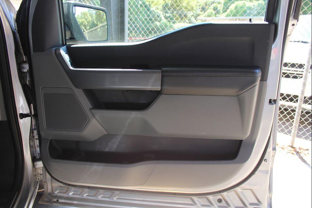 used 2023 Ford F-150 car, priced at $31,241