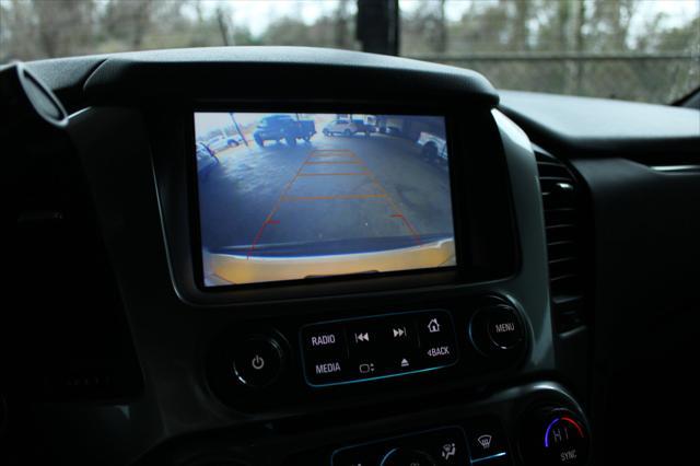 used 2016 Chevrolet Tahoe car, priced at $22,444