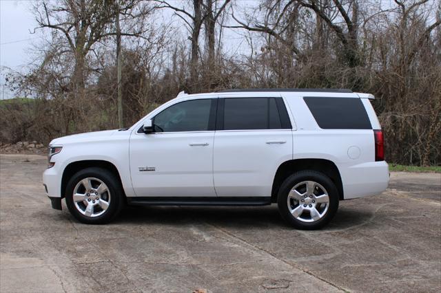 used 2016 Chevrolet Tahoe car, priced at $22,444