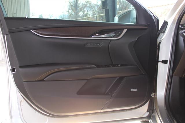 used 2019 Cadillac XTS car, priced at $21,977