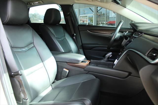 used 2019 Cadillac XTS car, priced at $21,977