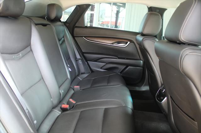 used 2019 Cadillac XTS car, priced at $21,977