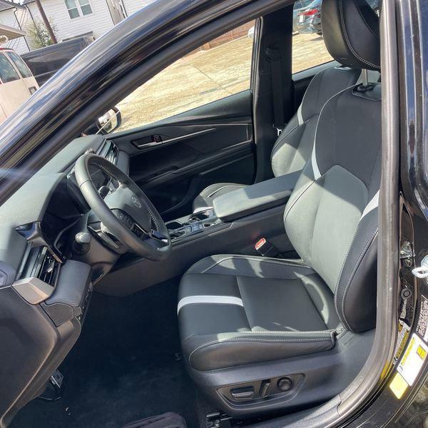 used 2025 Toyota Camry car, priced at $32,999