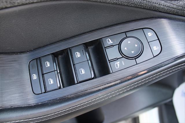 used 2023 Nissan Rogue car, priced at $21,999
