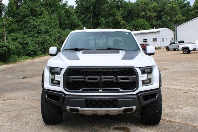 used 2019 Ford F-150 car, priced at $37,177