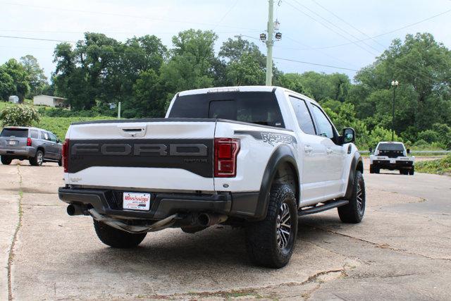 used 2019 Ford F-150 car, priced at $37,177
