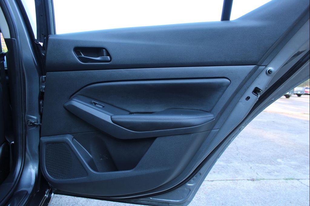 used 2025 Nissan Altima car, priced at $21,000