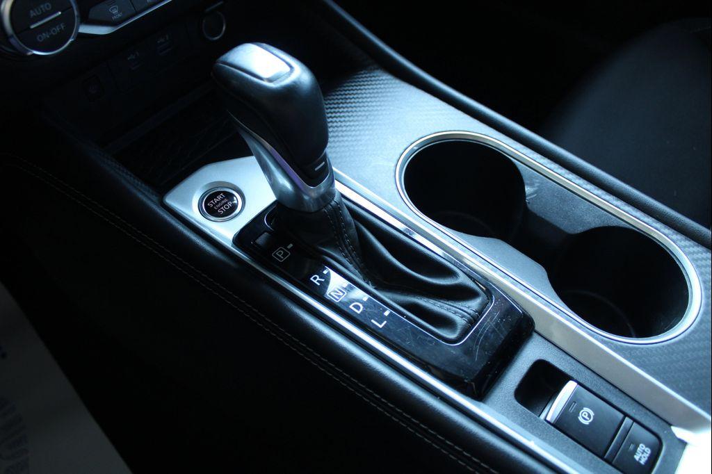 used 2025 Nissan Altima car, priced at $21,000