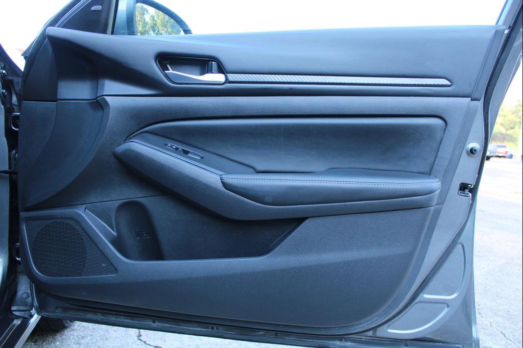 used 2025 Nissan Altima car, priced at $21,000