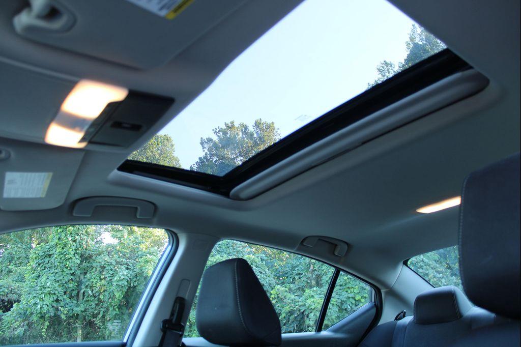 used 2025 Nissan Altima car, priced at $21,000