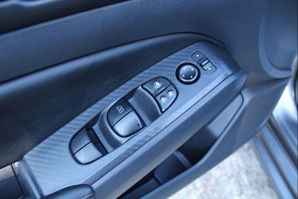 used 2025 Nissan Altima car, priced at $21,000