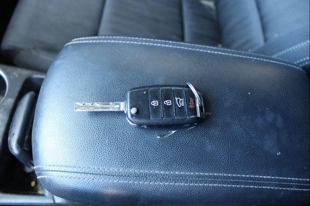 used 2019 Kia Sportage car, priced at $9,977