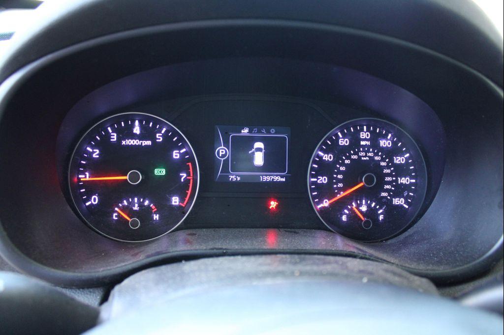 used 2019 Kia Sportage car, priced at $9,977