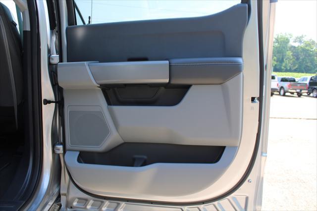 used 2024 Ford F-250 car, priced at $63,500