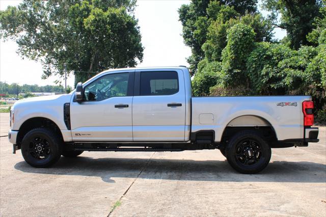 used 2024 Ford F-250 car, priced at $63,500