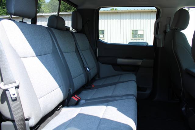 used 2024 Ford F-250 car, priced at $63,500