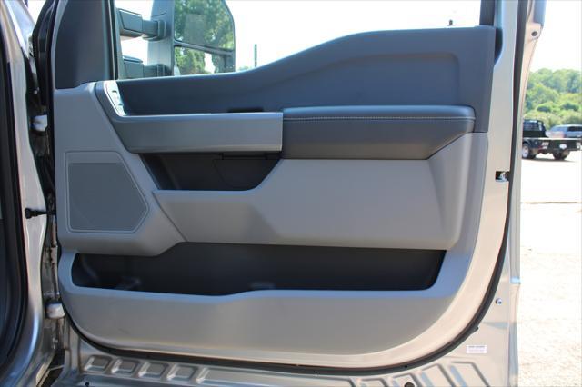 used 2024 Ford F-250 car, priced at $63,500