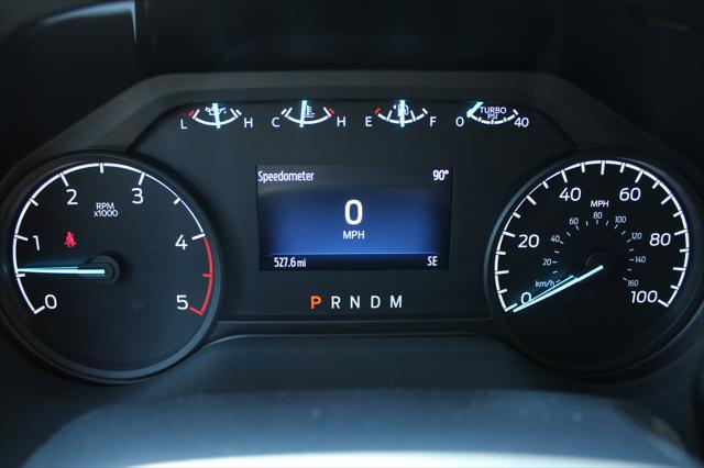used 2024 Ford F-250 car, priced at $63,500