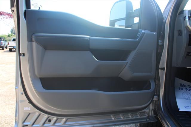 used 2024 Ford F-250 car, priced at $63,500