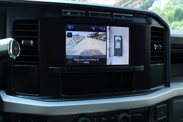 used 2024 Ford F-250 car, priced at $63,500