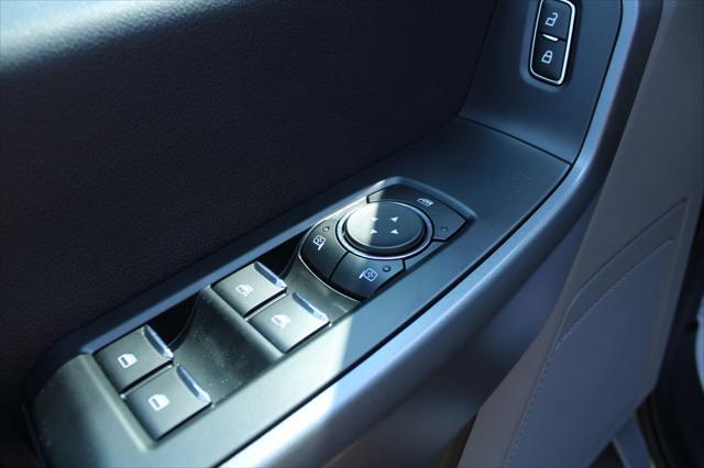 used 2024 Ford F-250 car, priced at $63,500