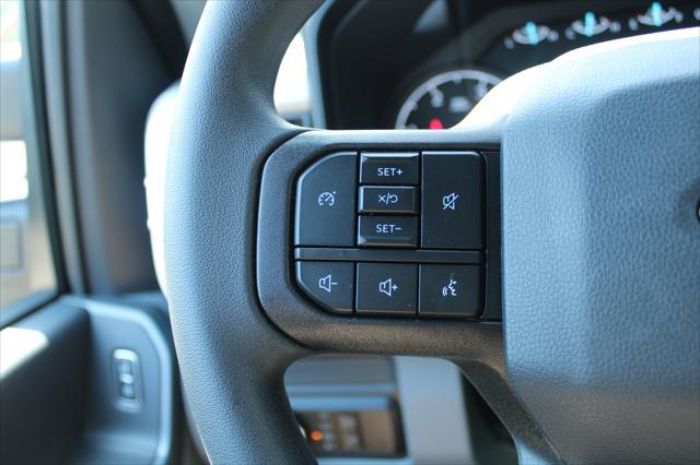 used 2024 Ford F-250 car, priced at $63,500