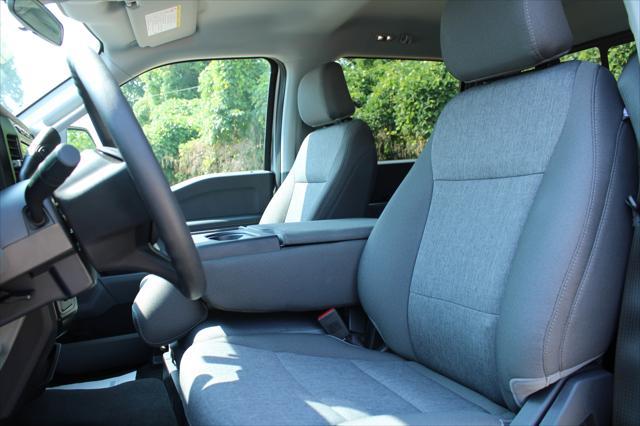 used 2024 Ford F-250 car, priced at $63,500