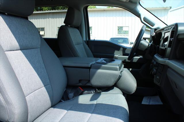 used 2024 Ford F-250 car, priced at $63,500