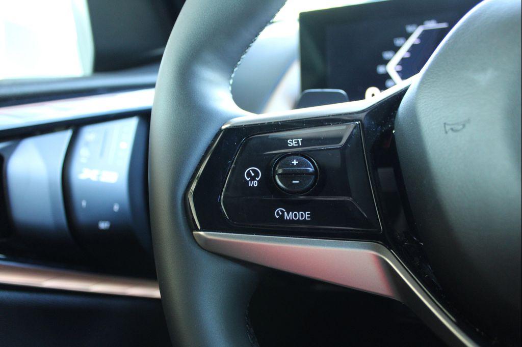 used 2025 BMW X3 car, priced at $45,164