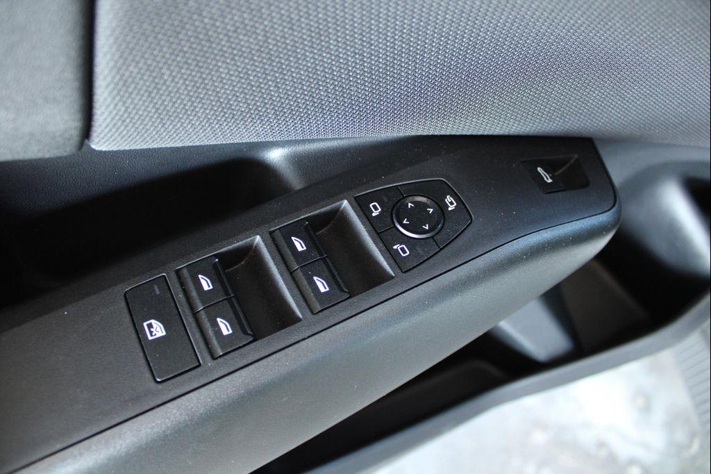 used 2025 BMW X3 car, priced at $45,164