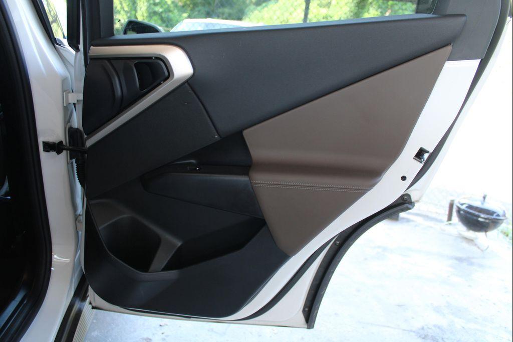 used 2025 BMW X3 car, priced at $45,164